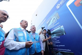 Bakan Özhaseki: Marmara’da hayat tekrar canlanacak