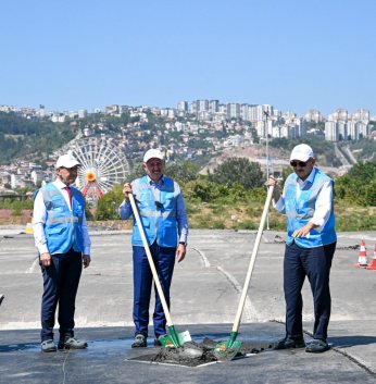 Bakan Özhaseki: Marmara’da hayat tekrar canlanacak