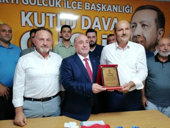 ‘Vedamız son değil, bir başlangıç’