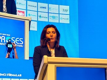 4. Proses Emniyeti Sempozyumu başladı