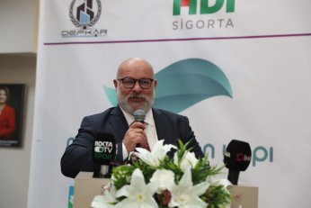 İzmit’in perilerinden muhteşem tanıtım