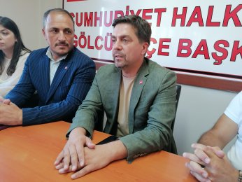 Sarı, ‘Seçimlerde en iyi sonuçları alacağız’