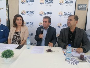 Ahşap heykelde 28. yıl