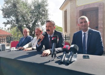 ‘Sempozyum büyük önem taşıyor’