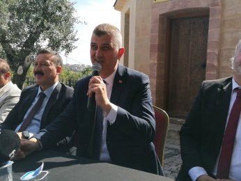 ‘Sempozyum büyük önem taşıyor’