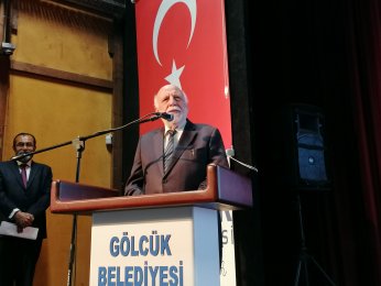 ‘Sempozyum, büyük katkı sunacak’