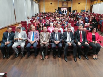 ‘Sempozyum, büyük katkı sunacak’