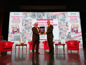 ‘Sempozyum, büyük katkı sunacak’