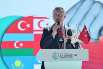 ‘Bu şehrin kadınlarına inanıyoruz’
