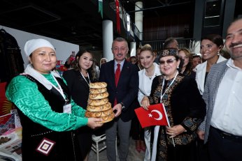 ‘Bu şehrin kadınlarına inanıyoruz’