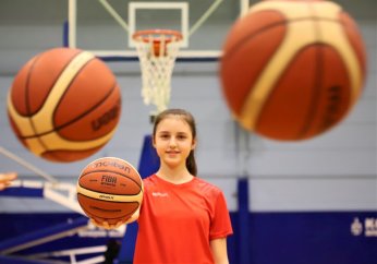 Spor Okulları’nda kış dönemi 