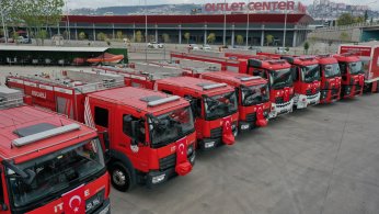 ‘Sizinle gurur duyuyoruz’