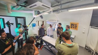 Ormanya’nın yaban  hayatı TRT Belgesel’de