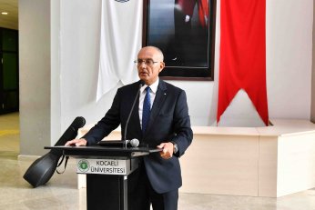 KOÜ’den engelliler için yeni proje