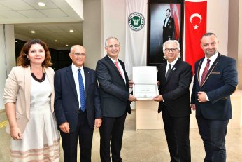 KOÜ’den engelliler için yeni proje