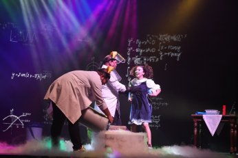 Büyükşehir’in Kültür Sanat ve Turizm sezonu açıldı