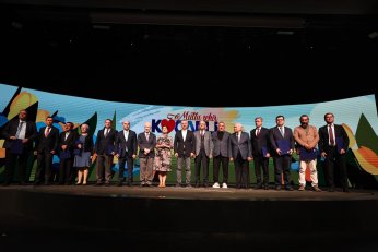 Büyükşehir’in Kültür Sanat ve Turizm sezonu açıldı