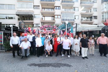 Başkan, özel çocukları TOGG ile tura çıkardı