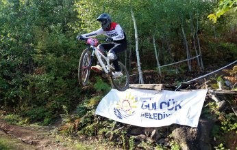 Downhill Cup, Gölcük’te yapılacak