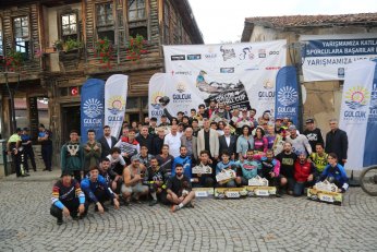 Downhill Cup, Gölcük’te yapılacak