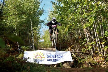 Downhill Cup, Gölcük’te yapılacak