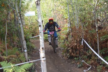 Downhill Cup, Gölcük’te yapılacak