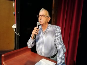 Elma Festivali’nde ödüller verildi