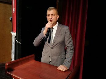 Elma Festivali’nde ödüller verildi