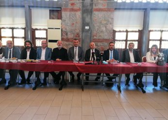 Gölcük-Başiskele Turizm Rehberi tanıtıldı