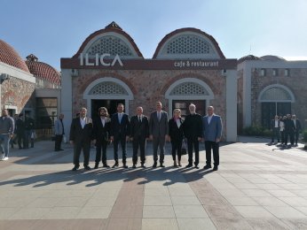 Gölcük-Başiskele Turizm Rehberi tanıtıldı