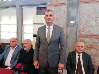 Gölcük-Başiskele Turizm Rehberi tanıtıldı