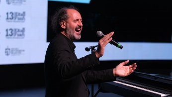 Kitap Fuarı’na muhteşem resitalle veda