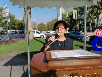 Muhtarlar Günü kutlandı