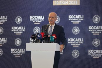 19 Ekim Muhtarlar Günü’nde büyük buluşma