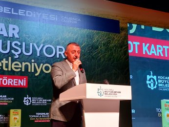 Çiftçilere 156 milyonluk mazot desteği