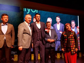 Çiftçilere 156 milyonluk mazot desteği