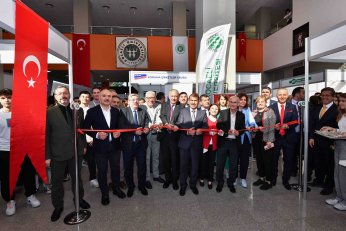 KOÜ’de Kariyer Zirvesi