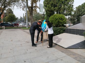 İYİ Parti, 6. kuruluş yıl dönümünü kutladı