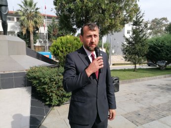 İYİ Parti, 6. kuruluş yıl dönümünü kutladı