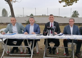 ‘Gölcüklüler açısından tarihi bir an’