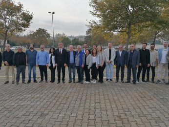 ‘Gölcüklüler açısından tarihi bir an’