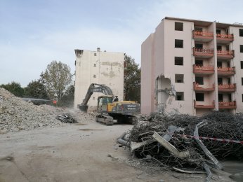 ‘Gölcüklüler açısından tarihi bir an’