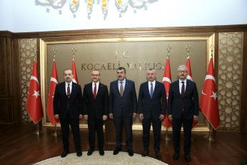 Kocaeli’de öğretmen sayısı 3 katına çıktı