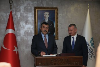 Kocaeli’de öğretmen sayısı 3 katına çıktı