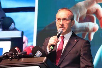 ‘Yenilikçi sınıflar hayata geçiriyoruz’