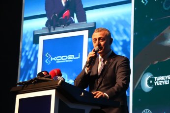 ‘Yenilikçi sınıflar hayata geçiriyoruz’