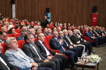 ‘Yenilikçi sınıflar hayata geçiriyoruz’