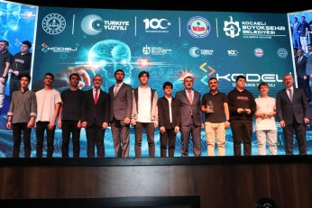 ‘Yenilikçi sınıflar hayata geçiriyoruz’