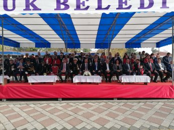 Cumhuriyet’in 100. yılı coşkusu