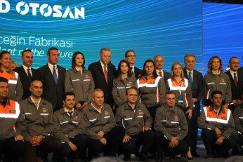 ‘İhracat gücünü korumakta kararlıyız’